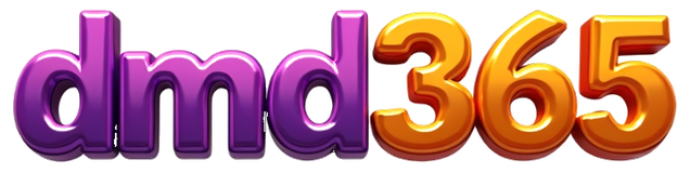 dmd365 logo