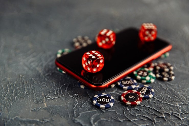dmd365 Curse Of The Werewolf Megaways — Spin Dinamik dengan Ribuan Cara Menang