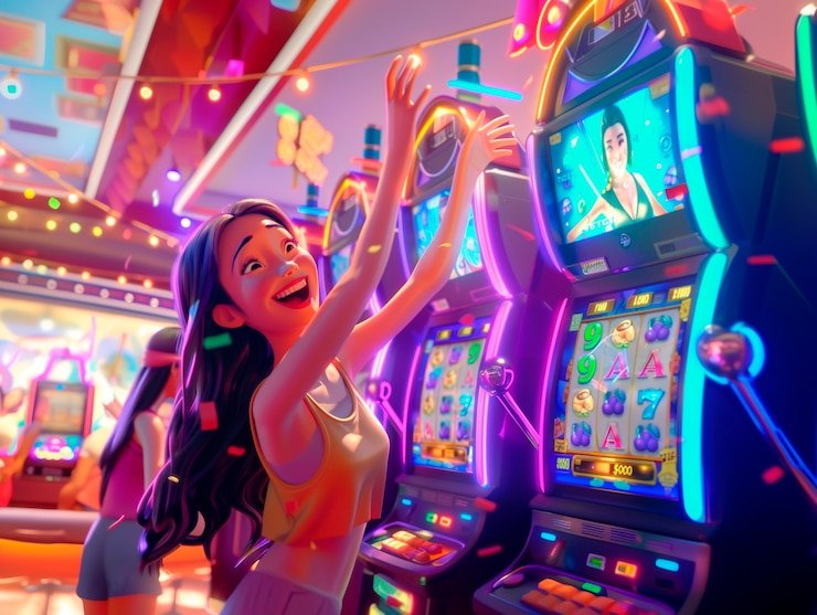dmd365 mobile gaming